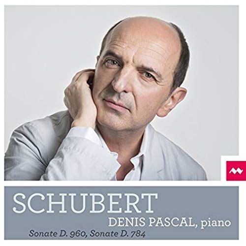 Schubert - Sonates D. 960 & D. 784