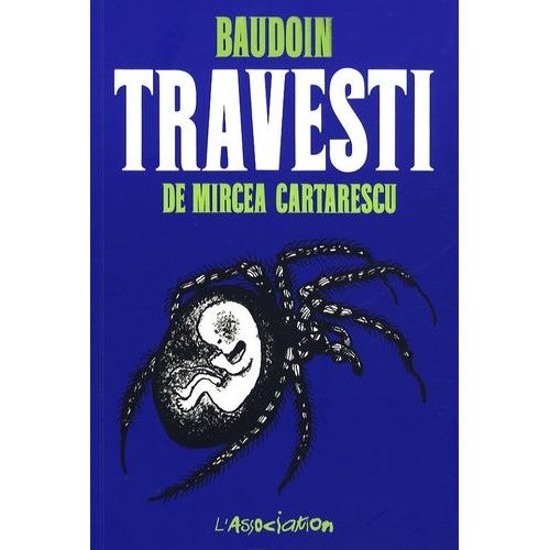 Travesti