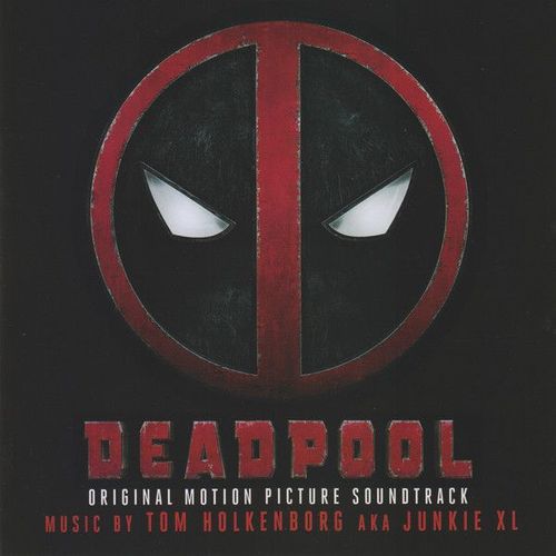 Deadpool