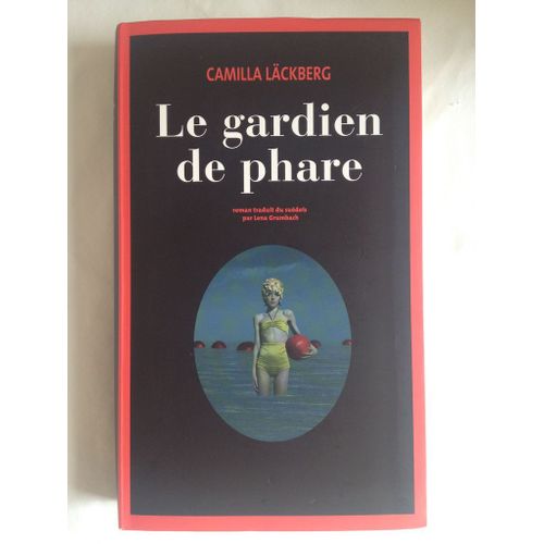 Le Gardien De Phare