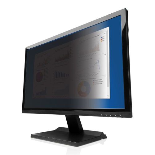 Filtre écran de confidentialité pour PC et Notebook 24"