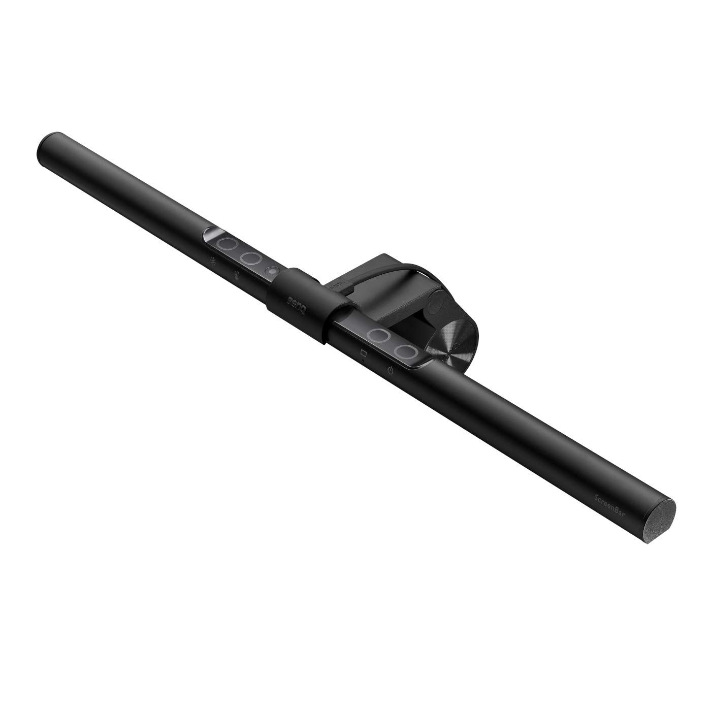 Benq Screenbar Lampe De Bureau Led Noir 930 Lm