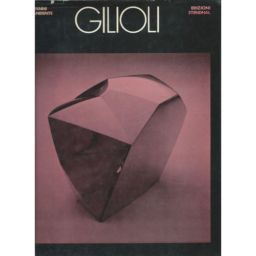 Gilioli - Edizioni Stendhal 1980