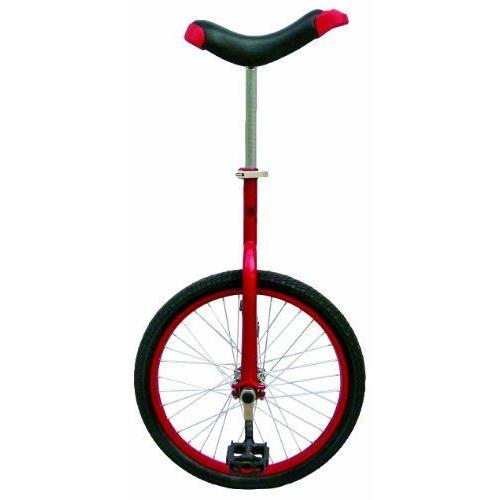659323 Monocycle 50,8 Cm 20`` Rouge