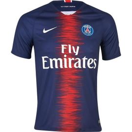 maillot de foot pas cher psg