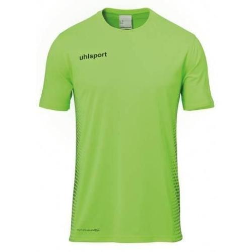 Uhlsport Score Kit Ka Maillot Équipe Xxl Fluo Grün/Schwarz