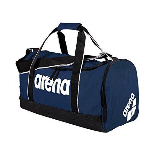 Arena Spiky Sac De Sport Mixte Adulte, Navy Team