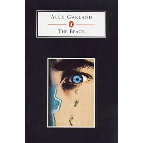 The Beach (Penguin Student Editions)