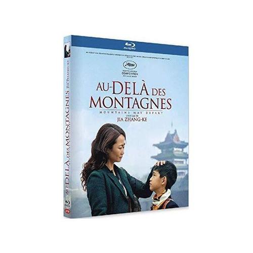 Au-Delà Des Montagnes - Blu-Ray