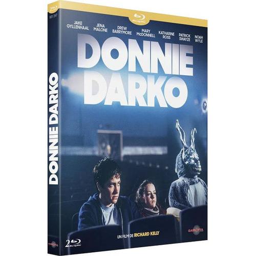 Donnie Darko - Blu-Ray