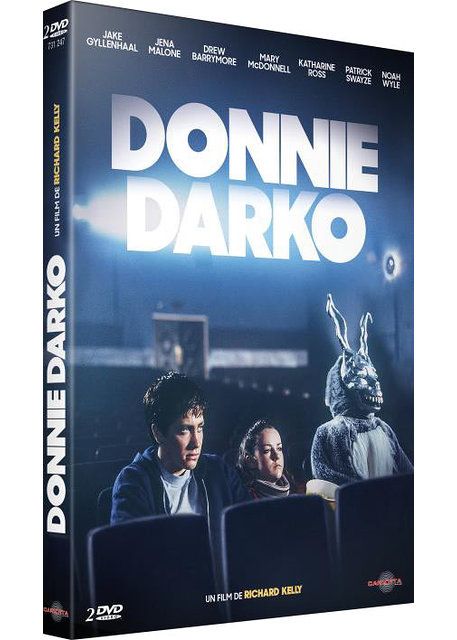 Donnie Darko