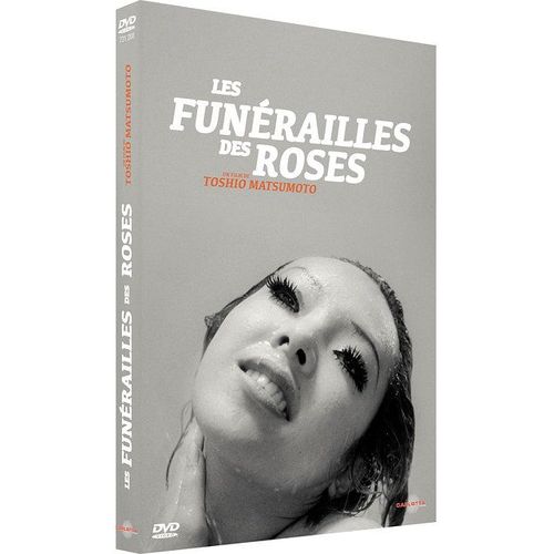 Les Funérailles Des Roses