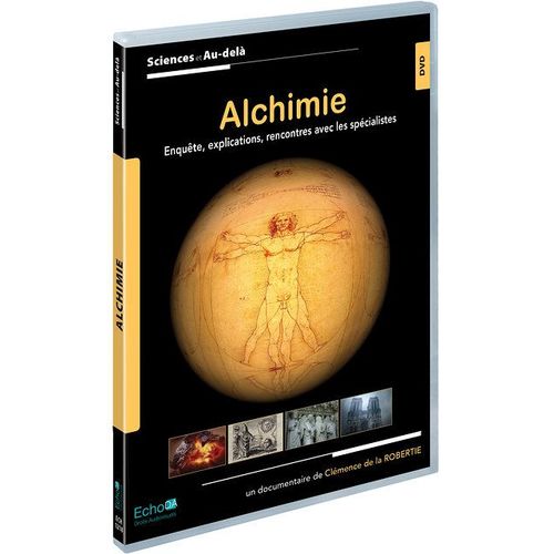 Alchimie