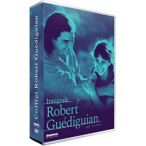 Robert Guédiguian - L'intégrale