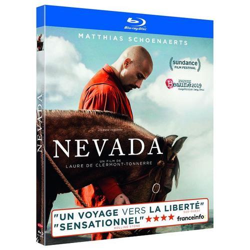 Nevada - Blu-Ray