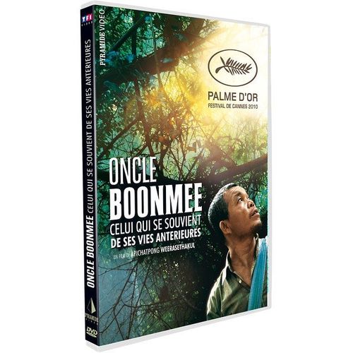 Oncle Boonmee (Celui Qui Se Souvient De Ses Vies Antérieures)