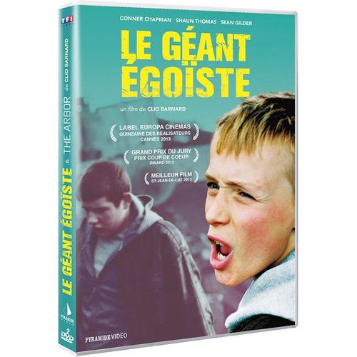 Le Géant Égoïste - Édition Spéciale Fnac