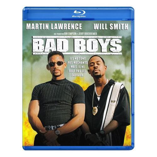 Bad Boys - Blu-Ray