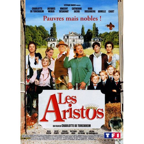 Les Aristos