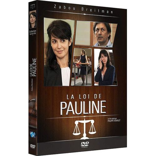 La Loi De Pauline