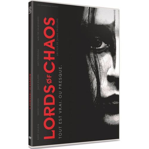 Lords Of Chaos