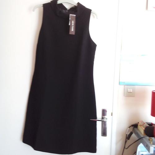 Robe Noire Habillée Marque Votre Mode