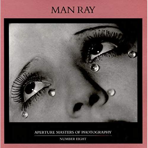 Man Ray (Masters Of Photography)