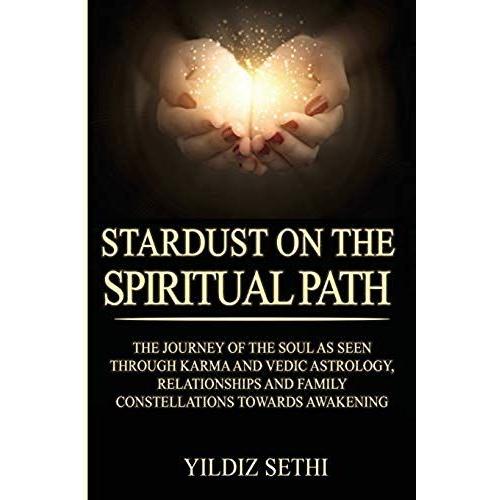 Stardust On The Spiritual Path