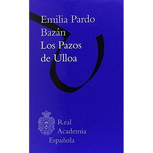 Los Pazos De Ulloa