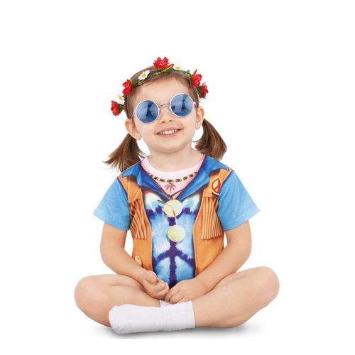 Déguisement De Hippie Pour Bébé