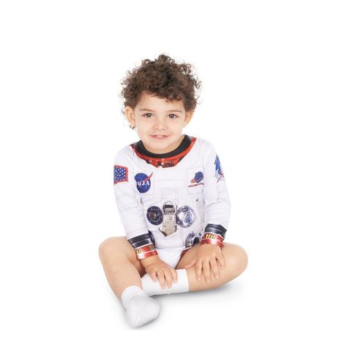Déguisement D'astronaute Pour Bébé