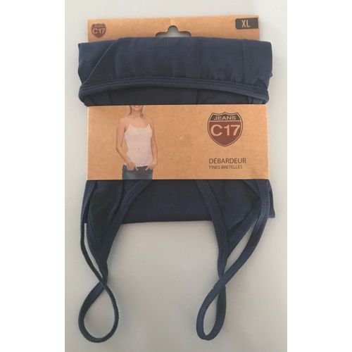 Débardeur Fines Bretelles C 17 Xl