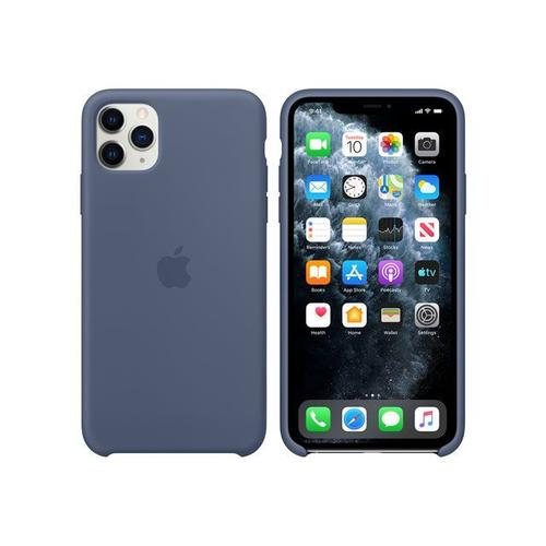 Coque Smartphonica pour Apple iPhone 11 Pro Max - Coque pour iPhone 11 Pro  Max Avec