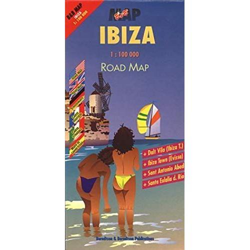 Ibiza Plastifie 1. - 100 000