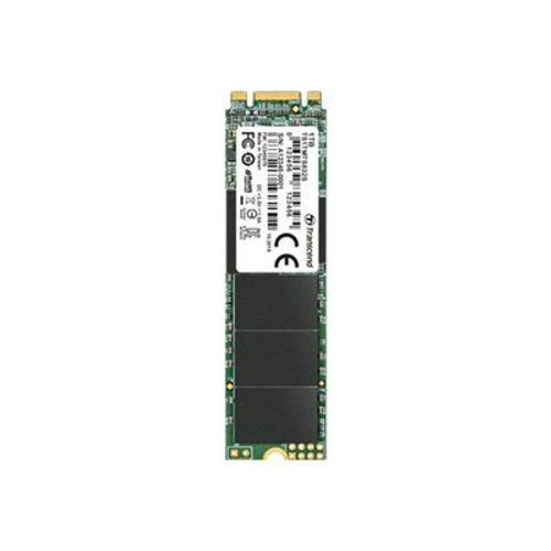 Transcend 832S - SSD - 256 Go - interne - M.2 2280 - SATA 6Gb/s