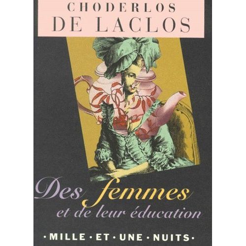 Des Femmes Et De Leur Éducation