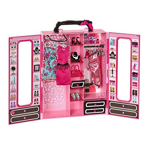 Mon fabuleux on sale dressing barbie