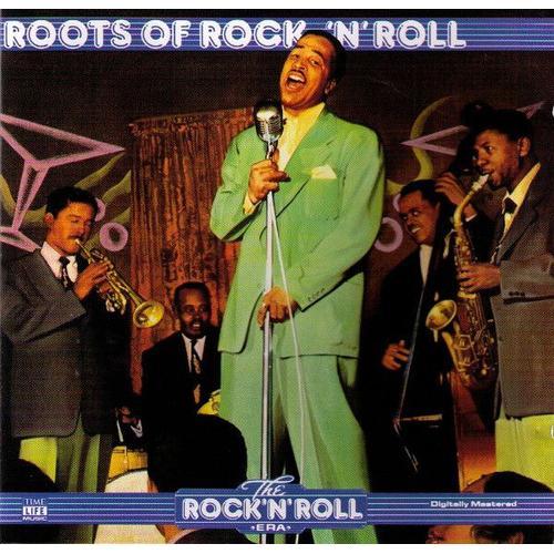 The Rock 'n' Roll Era - Roots Of Rock'n'roll