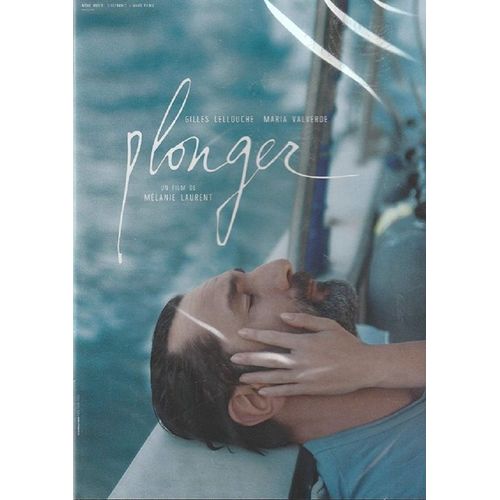 Plonger (Gilles Lellouche, María Valverde, Ibrahim Ahmed Dit Pino)