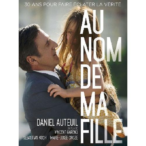 Au Nom De Ma Fille (Daniel Auteuil, Sebastian Koch, Marie-Josée Croze)