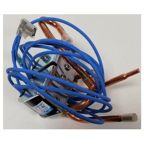 Candy 49024368 Electrovanne circuit de congélation réfrigérateur