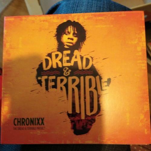 Chronixx----The Dread & Terrible