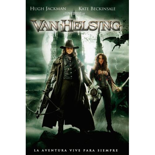 Van Helsing