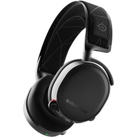 SteelSeries Arctis 7 2019 (noir) - Casque gaming sans fil