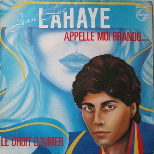 Appelle Moi Brando