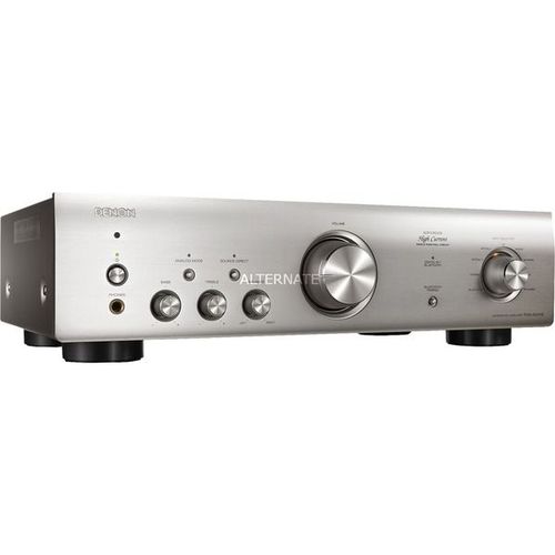 Denon PMA-600NE Silver