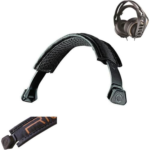 RIG 400 Pro HC Headpad Headband Compatible with Plantronics Rig 300 Pro HS,Rig 400,Rig 400 HC,Rig 400 Pro 211357-01,Rig 515 HD Gaming Headset (1 Piece)