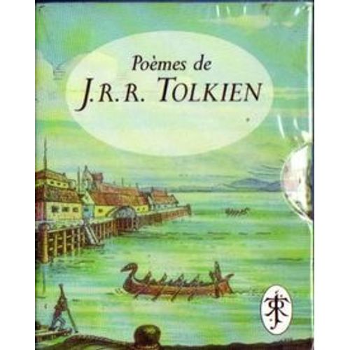 Poèmes De Jrr Tolkien (Trois Petits Livres)