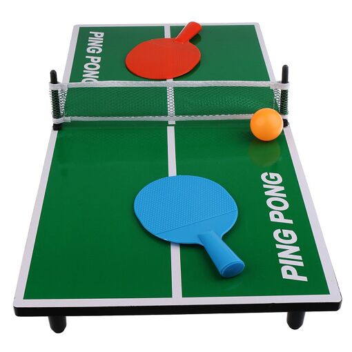 Le Bon Coin Table De Ping Pong