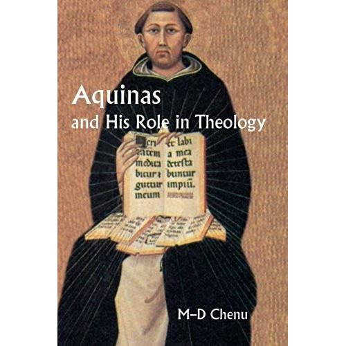 Aquinas And His Role In Theology